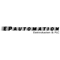 EPAUTOMATION logo - Similar company to Ep Automation Sa