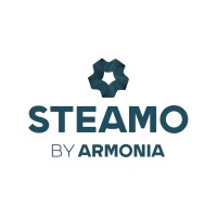 Steamo logo - Similar company to Facilitess