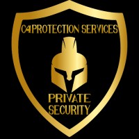 C4 Protection logo - Similar company to Absolute International Security