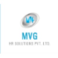 Mvg Hr Solution Pvt. Ltd.