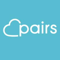 Pairs logo - Similar company to Dimare Inc.
