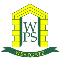 Westgate Primary School logo - Similar company to Durham Mountaineering Ltd