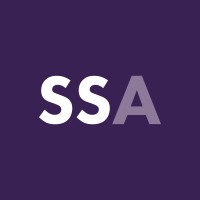 Society for the Study of Addiction logo - Similar company to Securitybreak