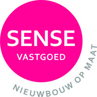 Sense Vastgoed & Makelaardij logo - Similar company to Stichting W/E Adviseurs