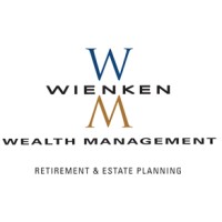 Wienken Wealth Management logo - Similar company to Rtzn Brands