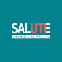Salute Emergências Médicas logo - Similar company to Wwinsete