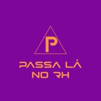 Passa lá no RH logo - Similar company to Pingdesk - Central Help Desk