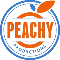 Peachy Productions Ltd logo - Similar company to Reed&Roberts