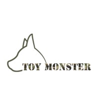 Toy Monster logo - Similar company to Toymonster International Ltd