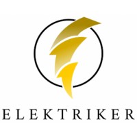 Elektriker UPV/EHU logo - Similar company to Physiotherapiepraxis Marcel Lorenz