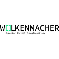 Wolkenmacher logo - Similar company to Joyit Recruiting Gmbh