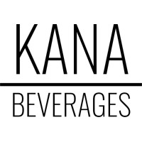 Kana Beverages logo - Similar company to Polynesian Spa