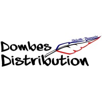 DOMBES DISTRIBUTION logo - Similar company to Jeromes Concept