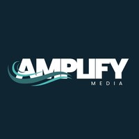 Amplify Media logo - Similar company to Emperor Legacy