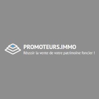 Promoteurs.immo logo - Similar company to Bhm Architecte Dplg