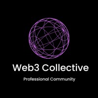 Web3 Collective logo - Similar company to Web3 Enabler