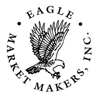 Eagle Market Makers, Inc. logo - Similar company to Monick