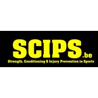 SCIPS logo - Similar company to Monoa