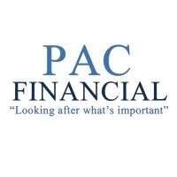PAC Financial logo - Similar company to Compound Private Wealth