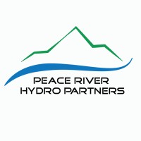 Peace River Hydro Partners logo - Similar company to Prhp