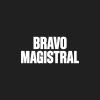 Bravo Magistral logo - Similar company to Keep Gestao Contabil