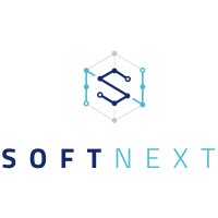 SoftNext logo - Similar company to Videor Software