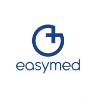 Easymed india logo - Similar company to Easymed