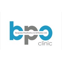 Bespoke Prosthetics & Orthotics logo - Similar company to Shumade