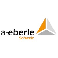 A. Eberle Schweiz AG logo - Similar company to A. Eberle Gmbh & Co. Kg