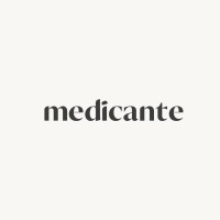 Medicante logo - Similar company to Metanoia Pharma Ltd