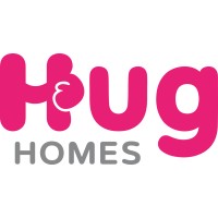 Hug Homes logo - Similar company to Truth Engine