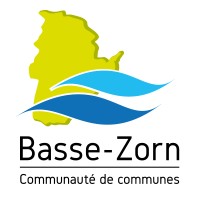Communauté de communes de la Basse-Zorn logo - Similar company to Synchro-Immo