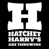 Hatchet Harrys logo - Similar company to Ami Medical Ltd