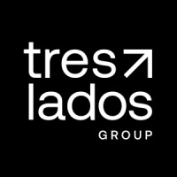 TresLados Group logo - Similar company to Volcà Conteúdo Criativo