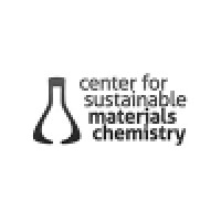 Center For Sustainable Materials Chemistry