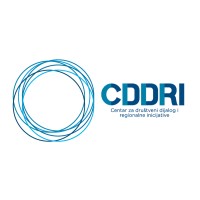 Center for social dialogue and regional initiatives logo - Similar company to Original Magazin