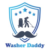 Washer Daddy