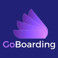 GoBoarding logo - Similar company to Itsave