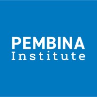 Pembina Institute logo - Similar company to Efficiency Canada
