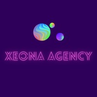 Xeona Agency logo - Similar company to Theuniverse