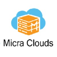 Micra Clouds logo - Similar company to Micra Cloud