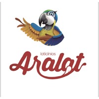 Aralat logo - Similar company to Aralat Araguari Laticínios