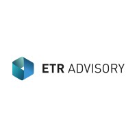 ETR Advisory Ltd logo - Similar company to Regtech Datahub