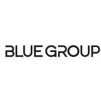 Blue Group Media logo - Similar company to Found It Marketing