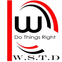 WSTD logo - Similar company to Wolf Technologies