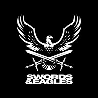Swords & Eagles logo - Similar company to Heritage
