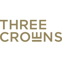 Three Crowns LLP logo - Similar company to Data Guardians