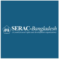 SERAC-Bangladesh logo - Similar company to Bys