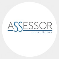Assessor Consultores logo - Similar company to Tren Central