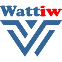 Wattiw logo - Similar company to Kamlancu